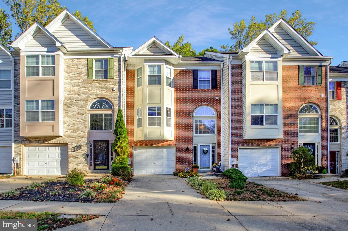 12307 CASTLEWALL COURT