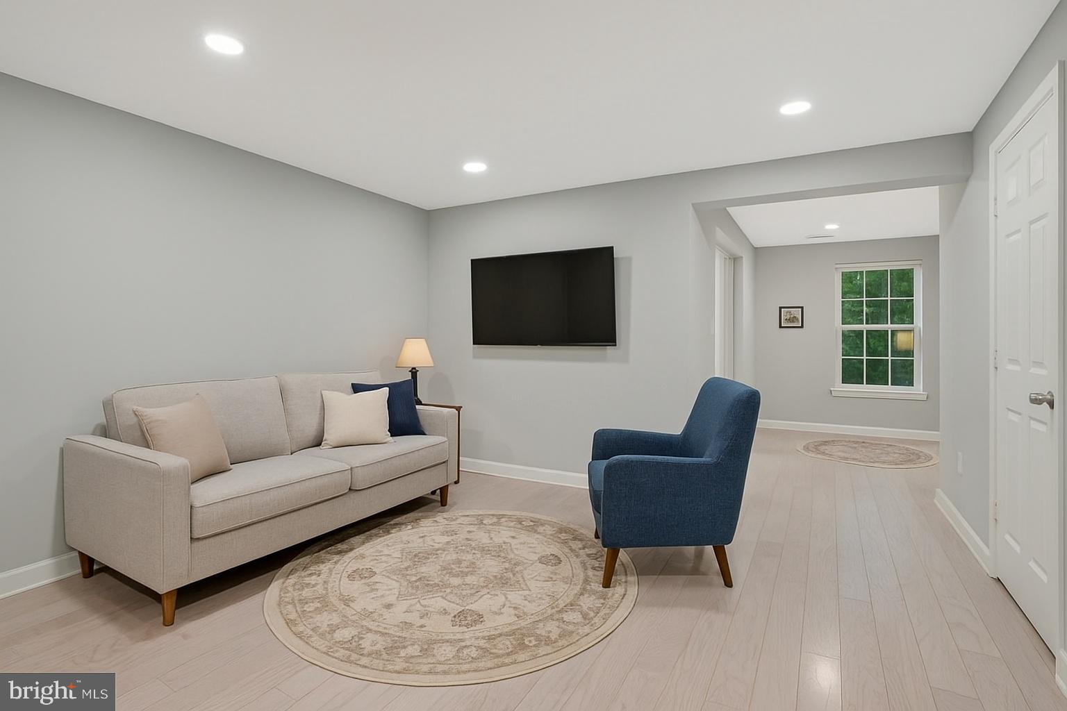 MARLEIGH - Residential