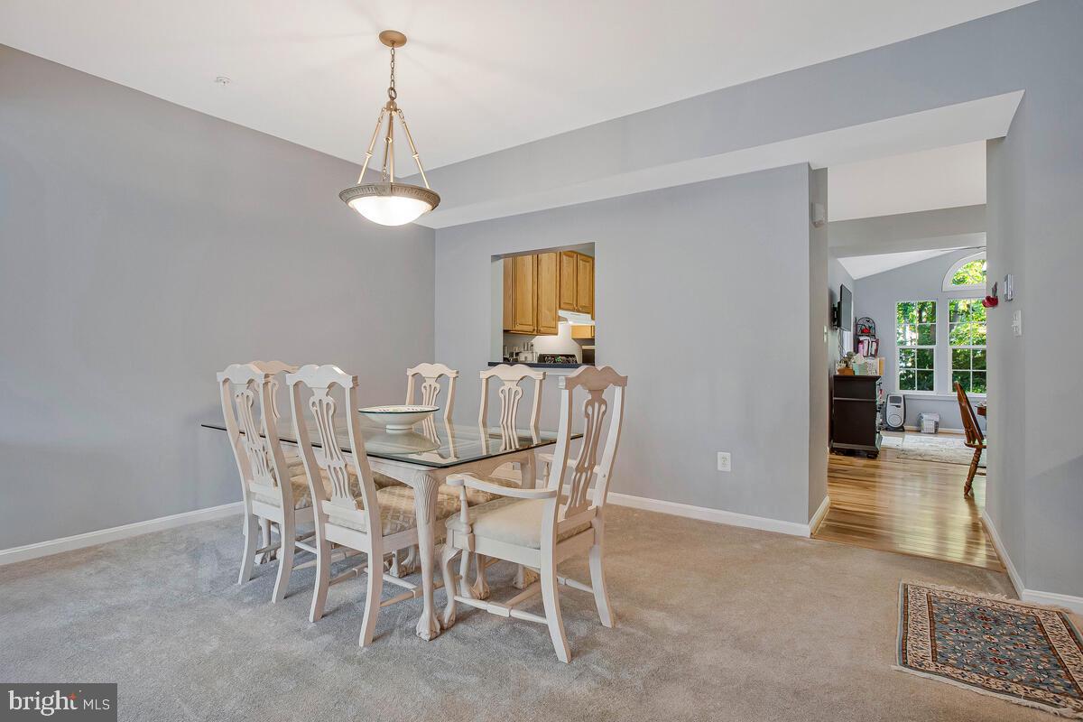 MARLEIGH - Residential