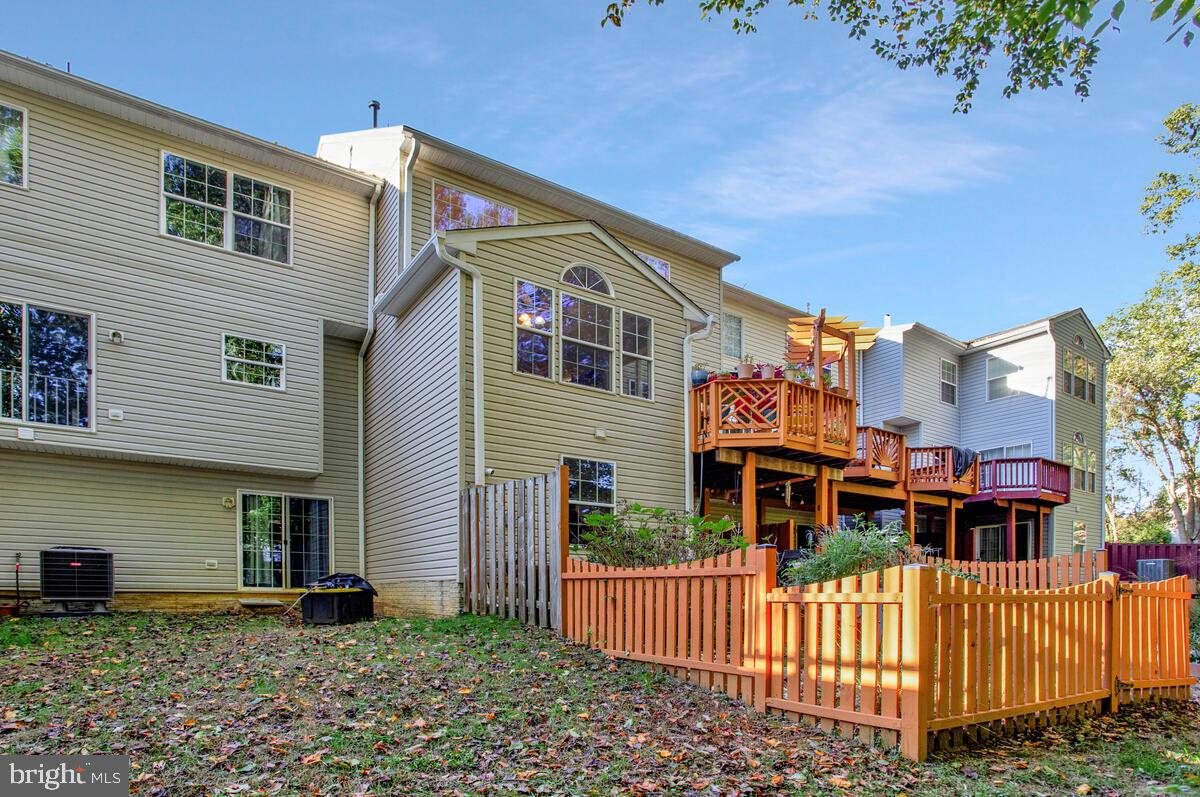 MARLEIGH - Residential