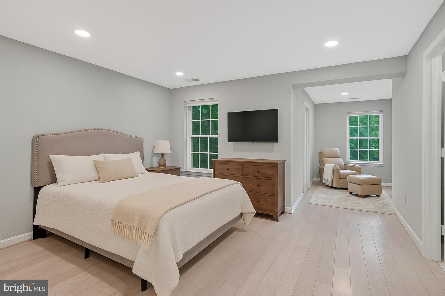 MARLEIGH - Residential