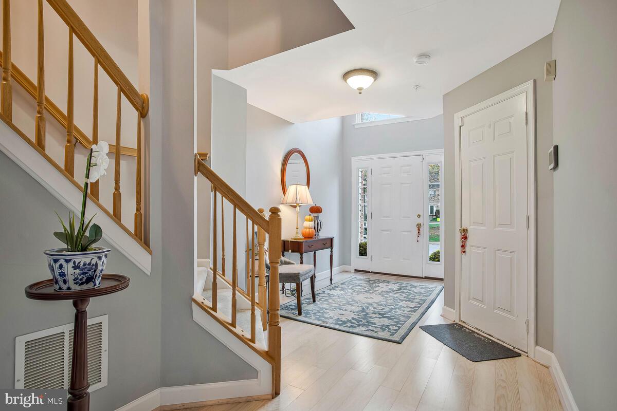 12307 CASTLEWALL COURT