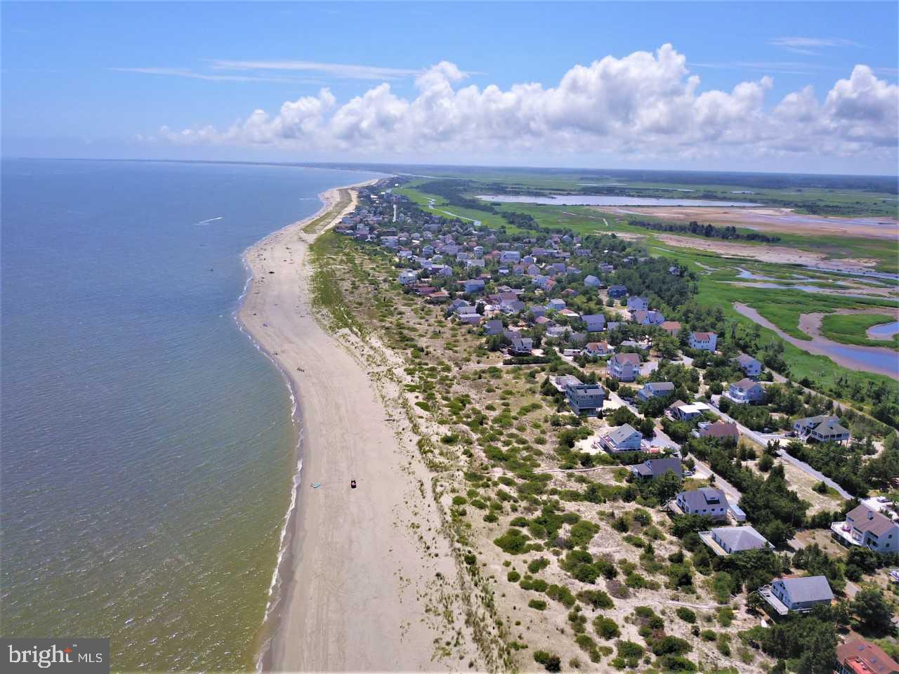 TBB LOT 9 PINTAIL LANE