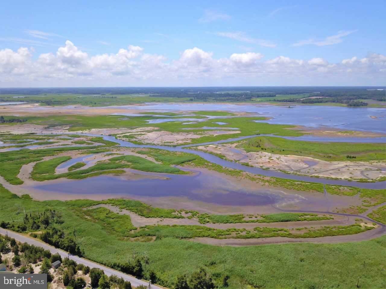 TBB LOT 9 PINTAIL LANE