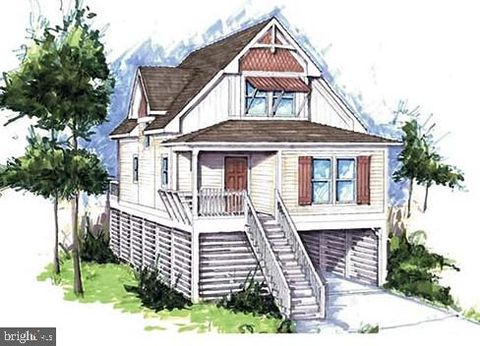 TBB LOT 9 PINTAIL LANE MILTON DE 19968