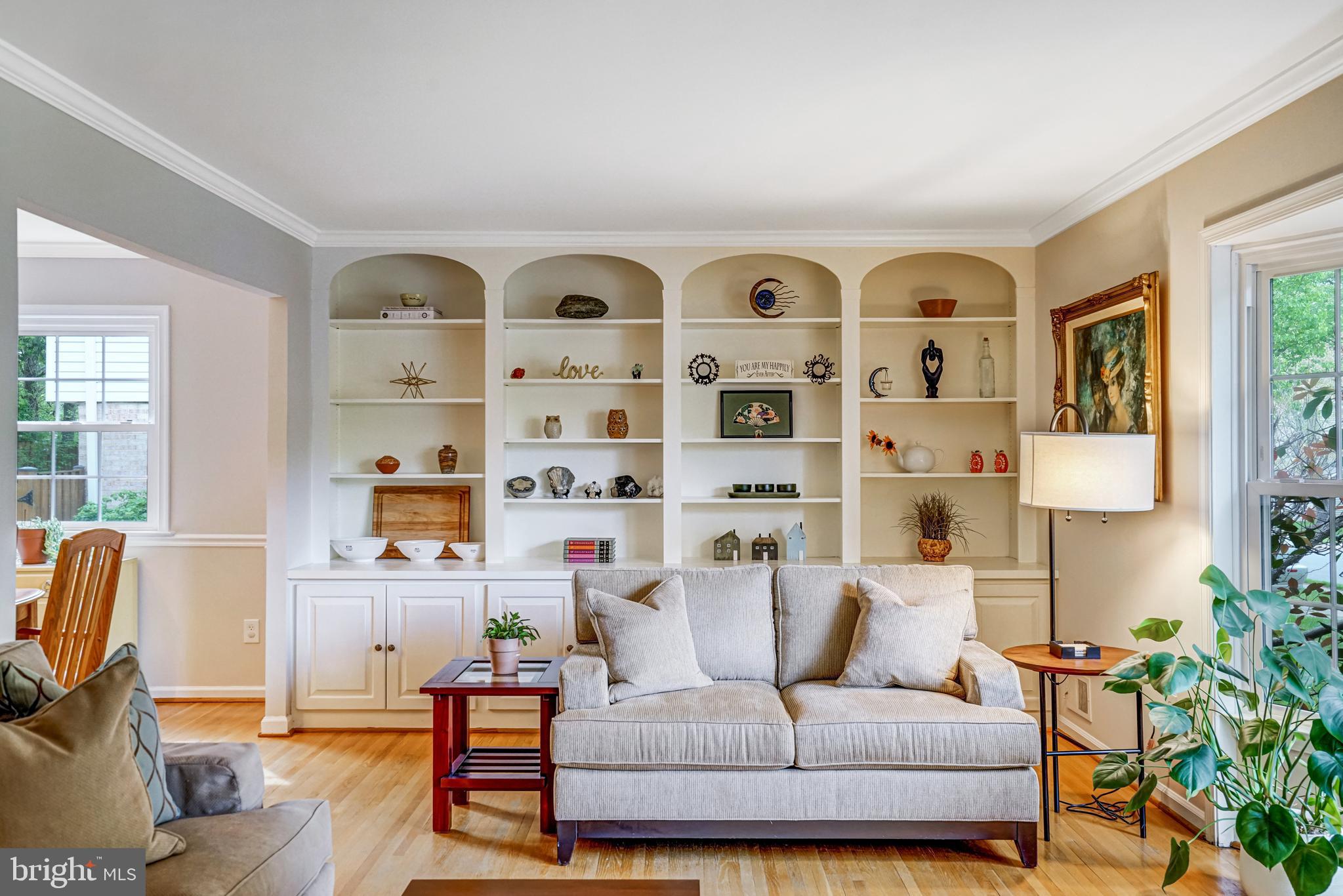 HEYWOOD GLEN - Residential