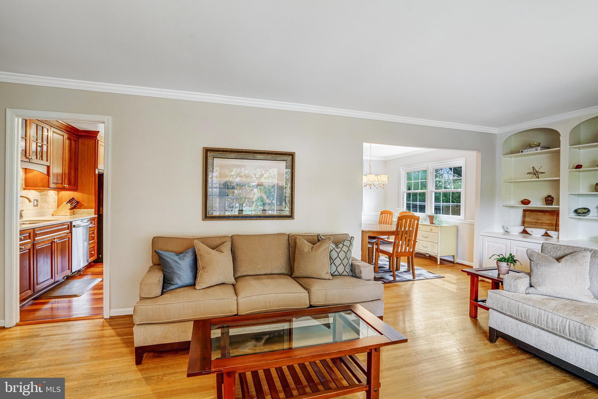 HEYWOOD GLEN - Residential