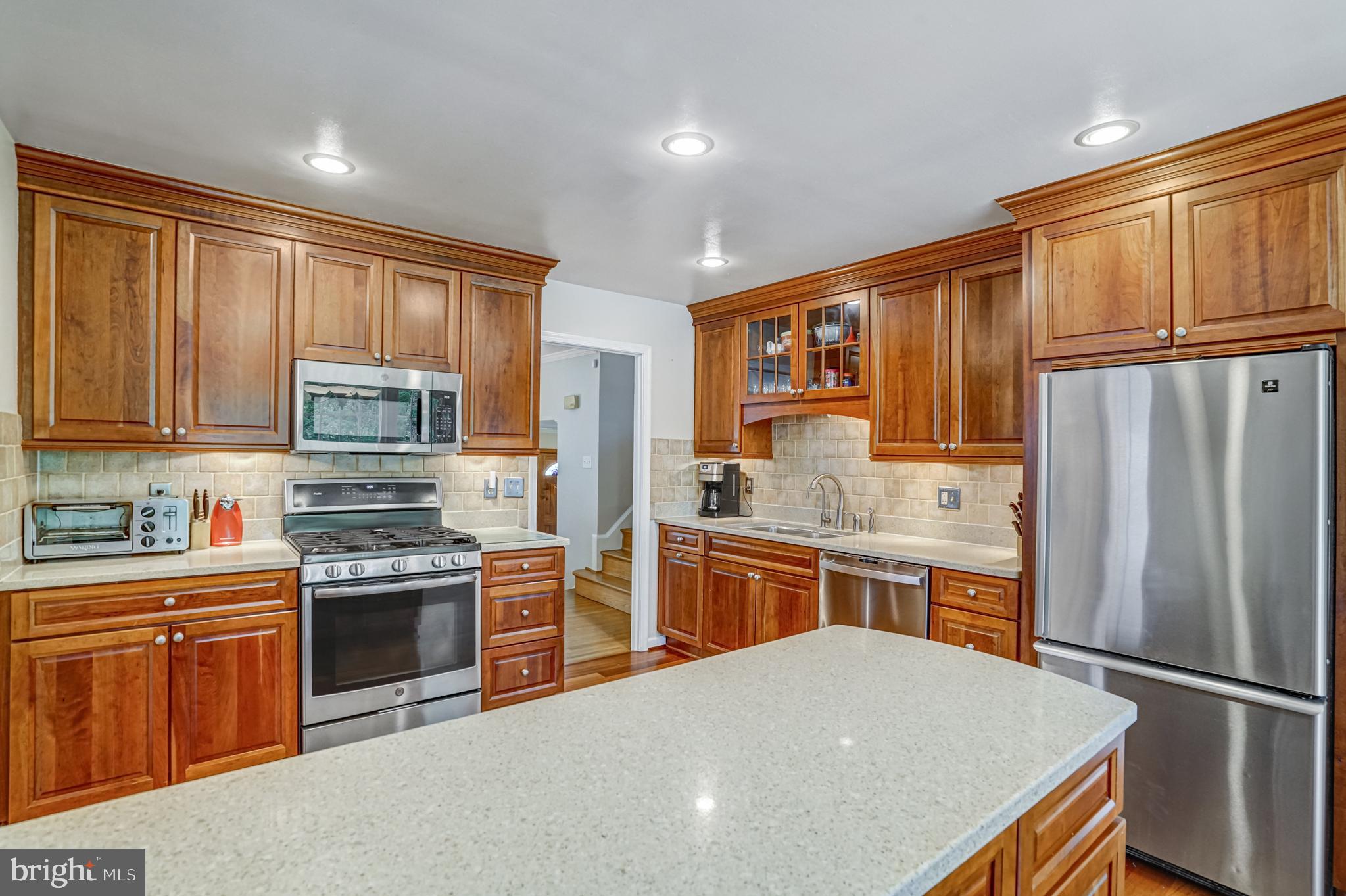 HEYWOOD GLEN - Residential