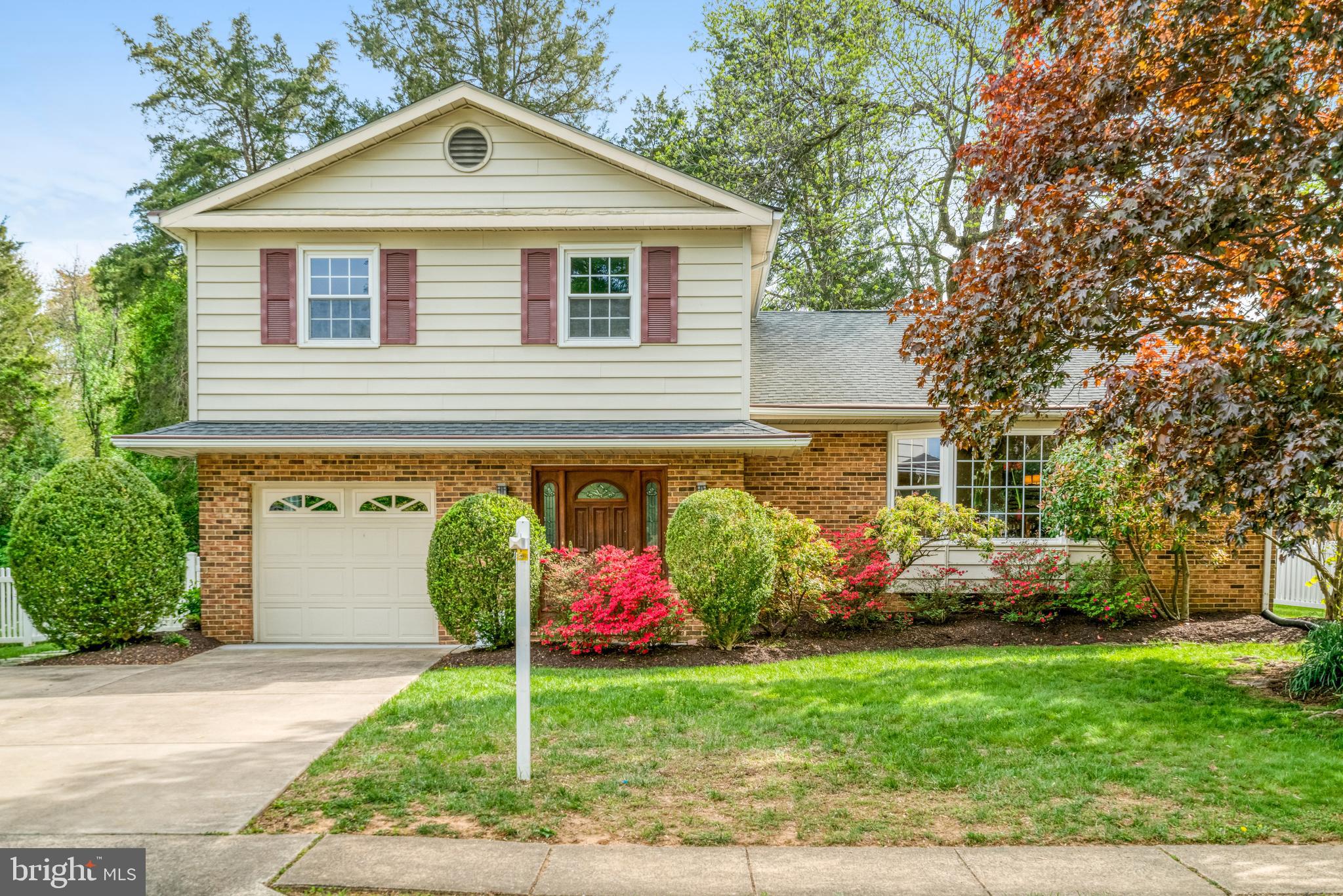 HEYWOOD GLEN - Residential