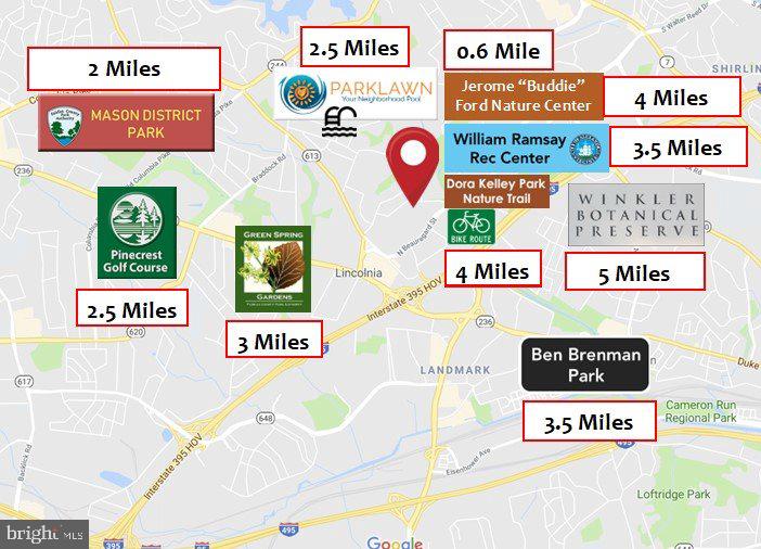 HEYWOOD GLEN - Residential