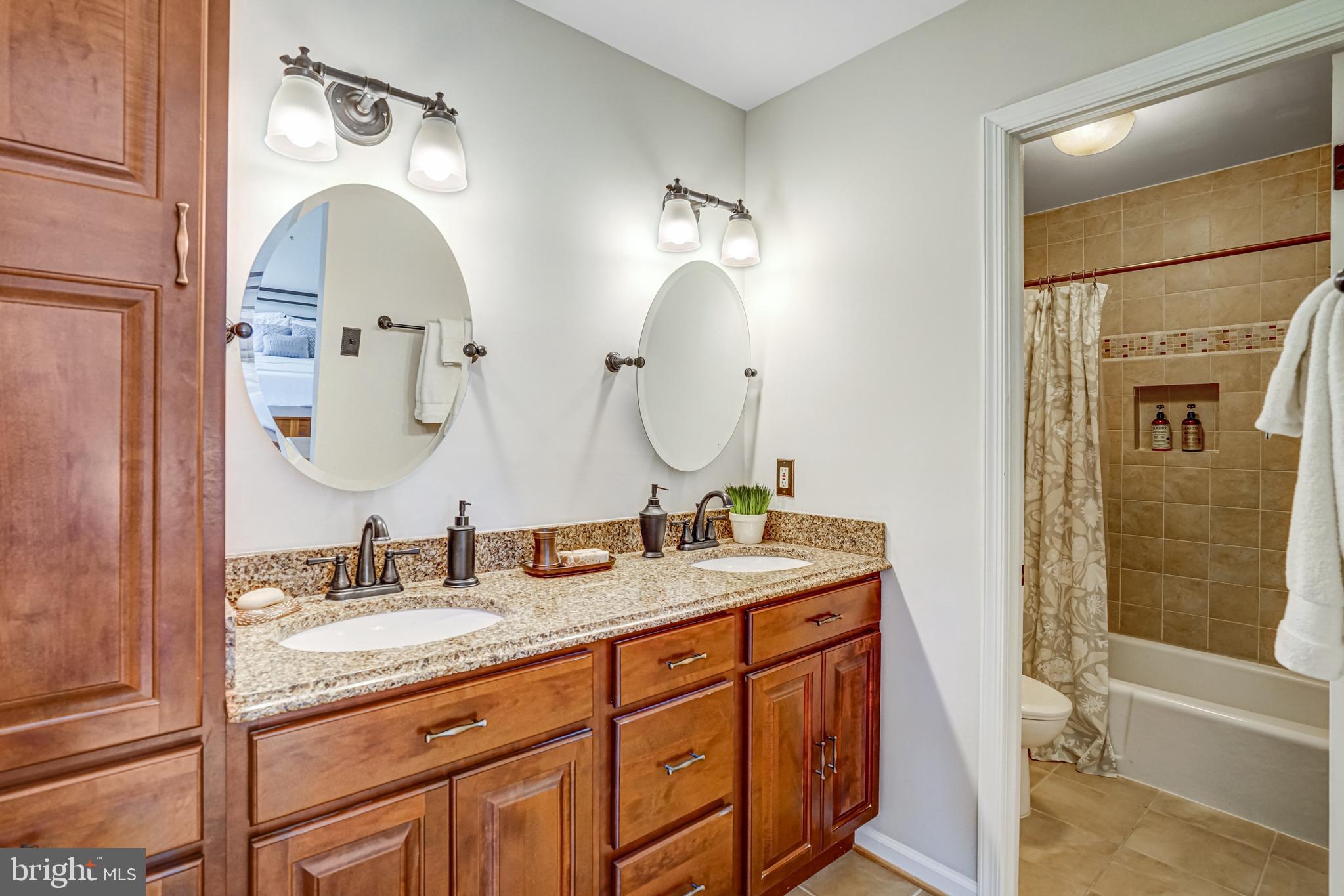 HEYWOOD GLEN - Residential