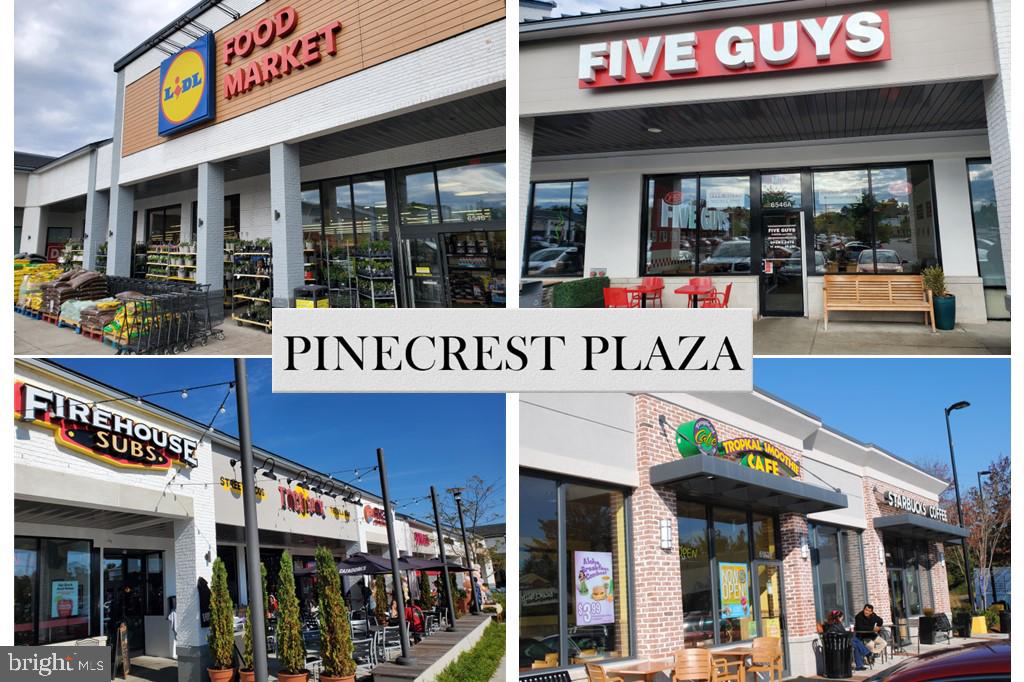 HEYWOOD GLEN - Residential