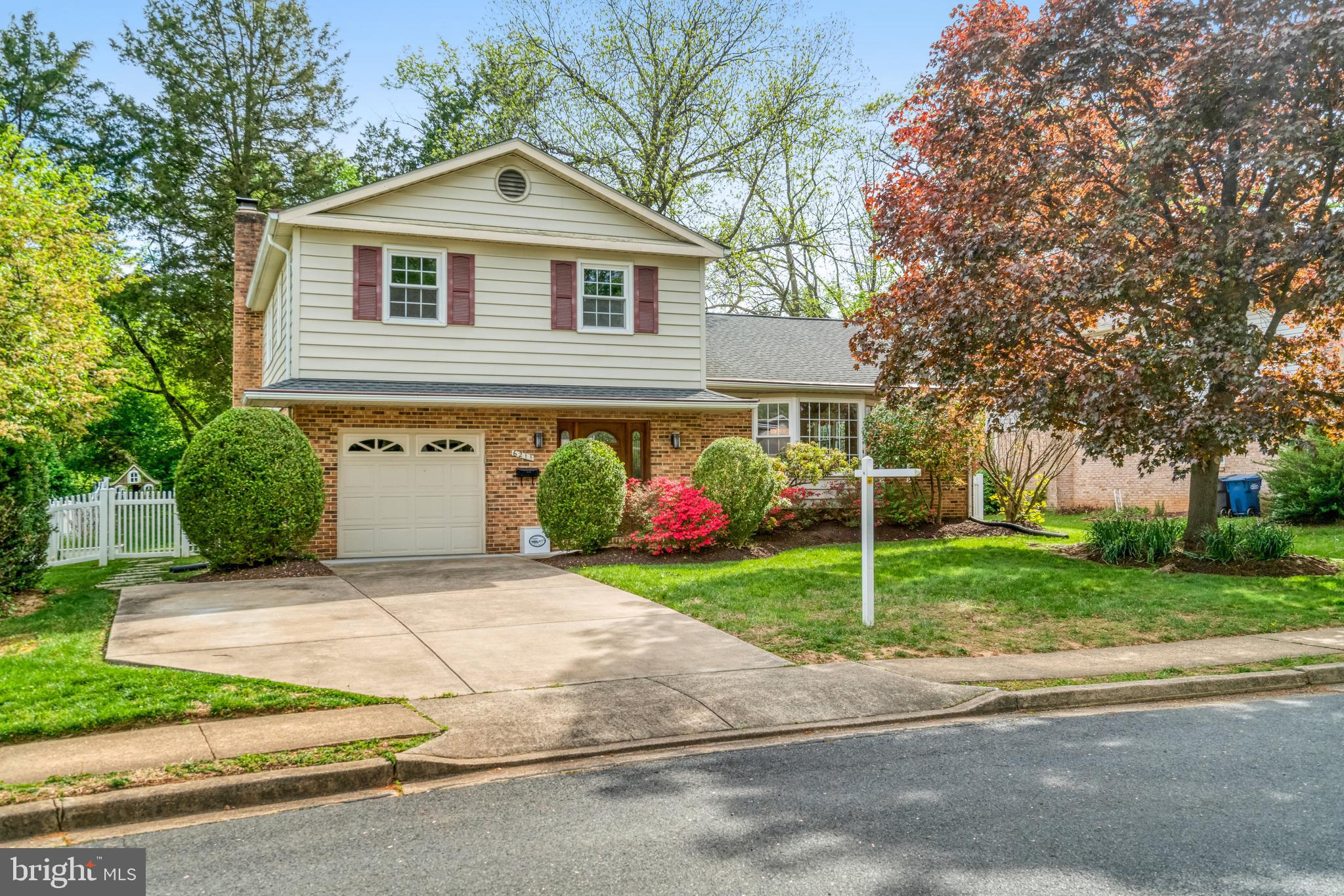 HEYWOOD GLEN - Residential