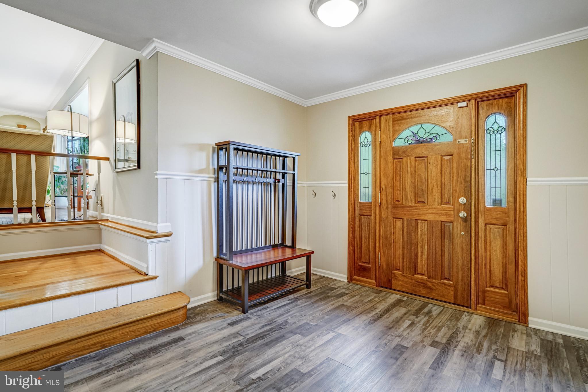 HEYWOOD GLEN - Residential