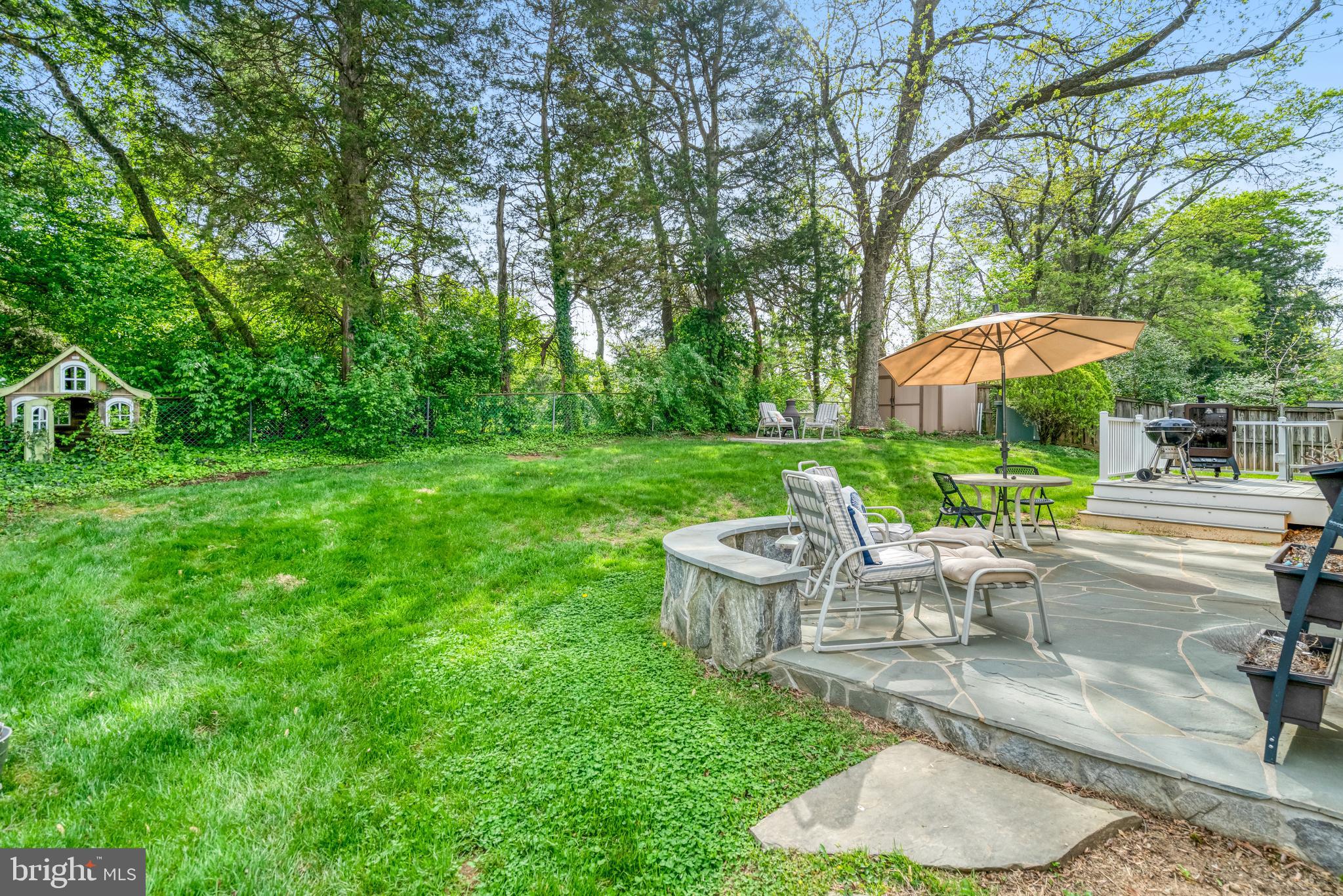 HEYWOOD GLEN - Residential