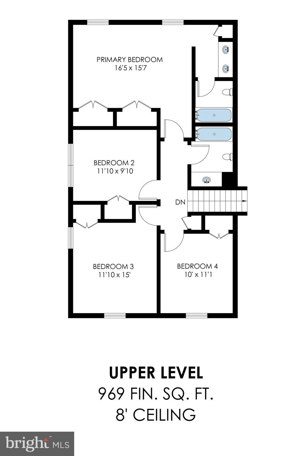 HEYWOOD GLEN - Residential