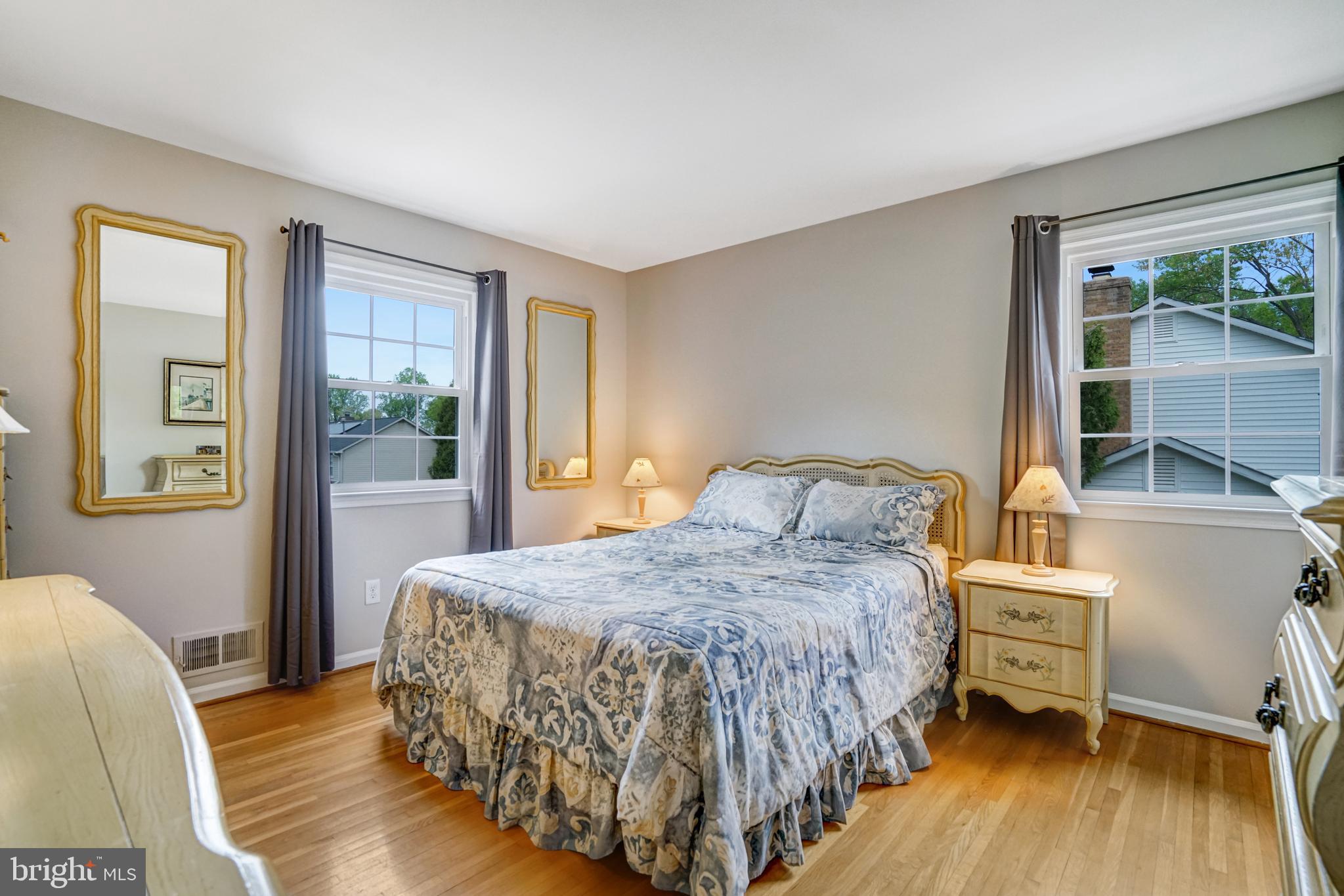 HEYWOOD GLEN - Residential