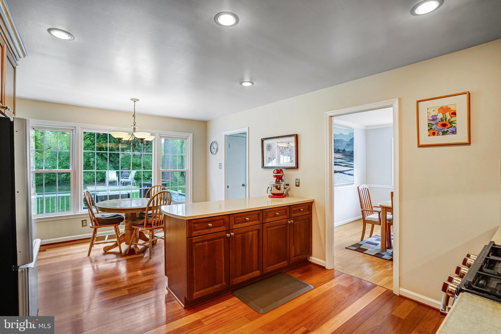 HEYWOOD GLEN - Residential