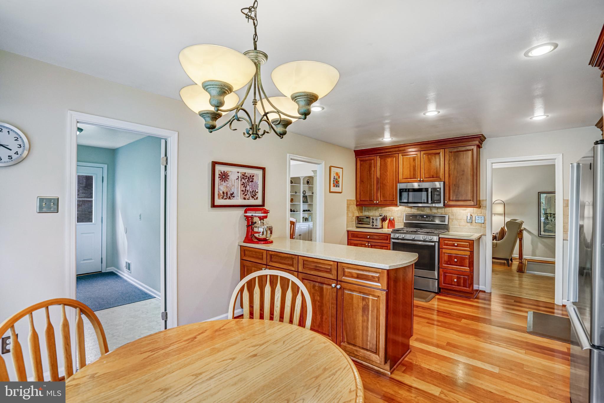 HEYWOOD GLEN - Residential