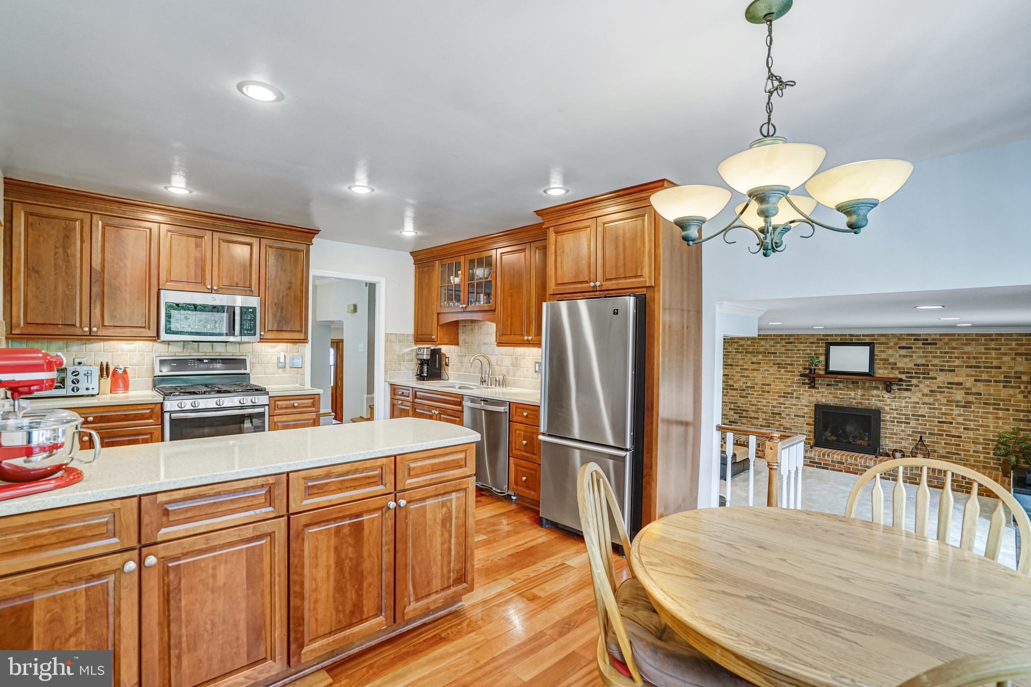 HEYWOOD GLEN - Residential