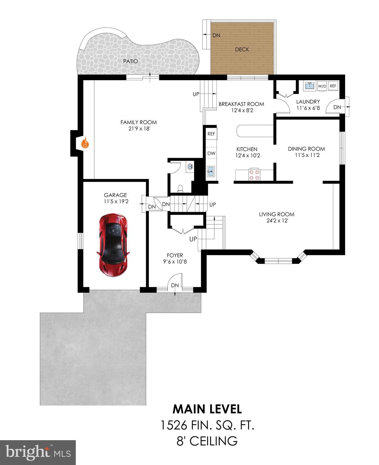 HEYWOOD GLEN - Residential