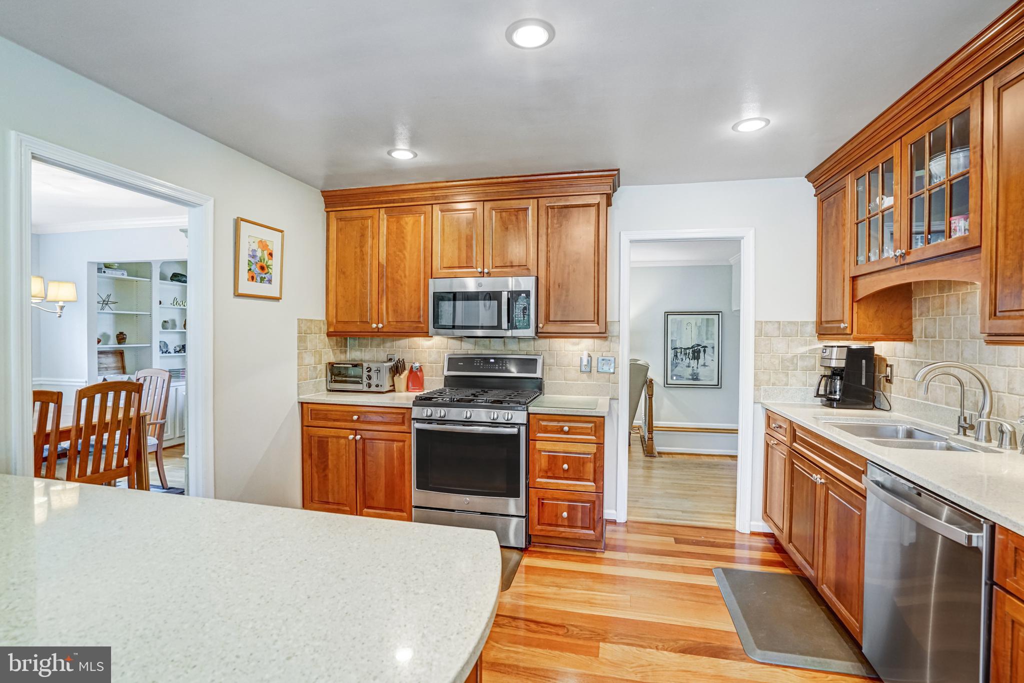 HEYWOOD GLEN - Residential