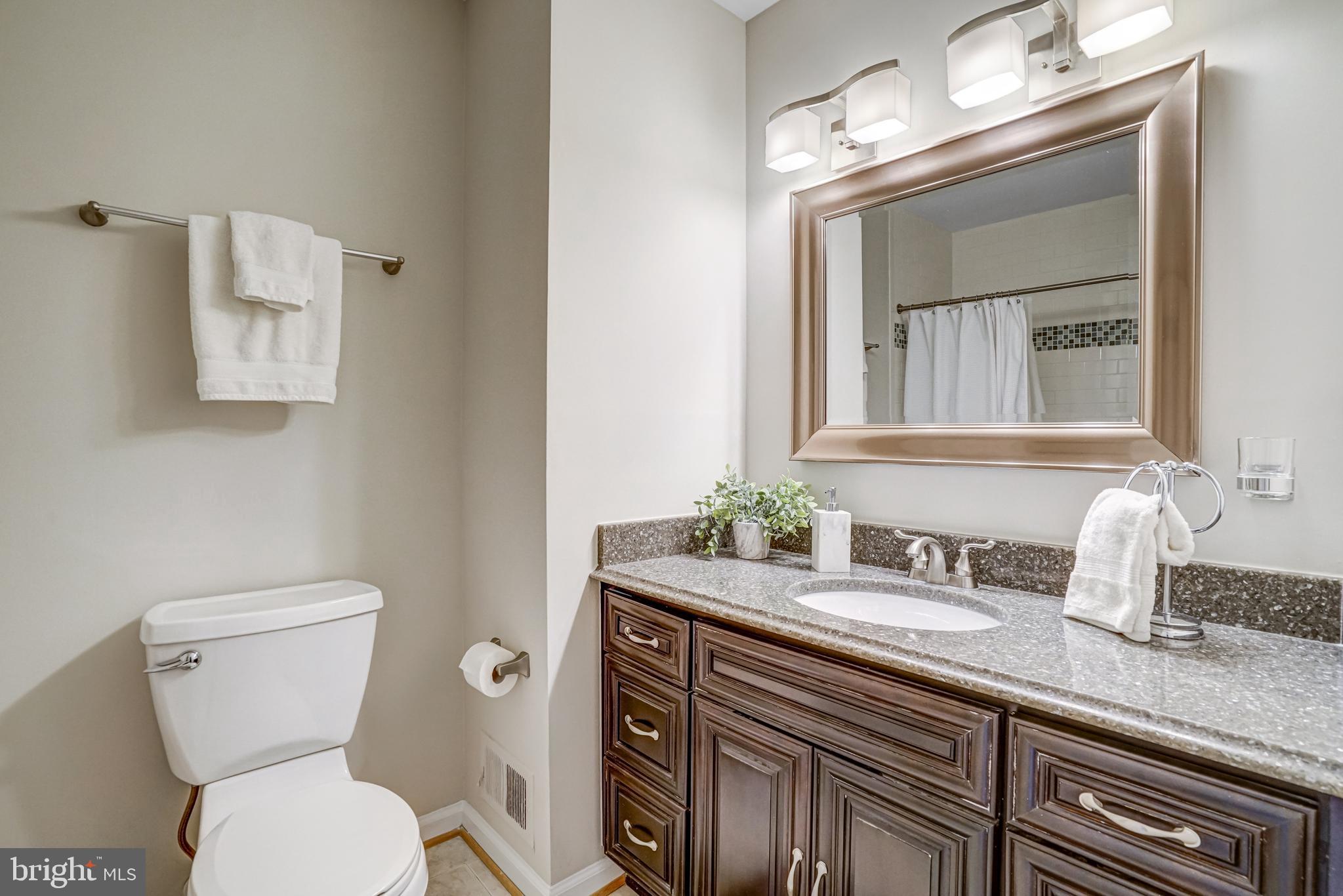 HEYWOOD GLEN - Residential