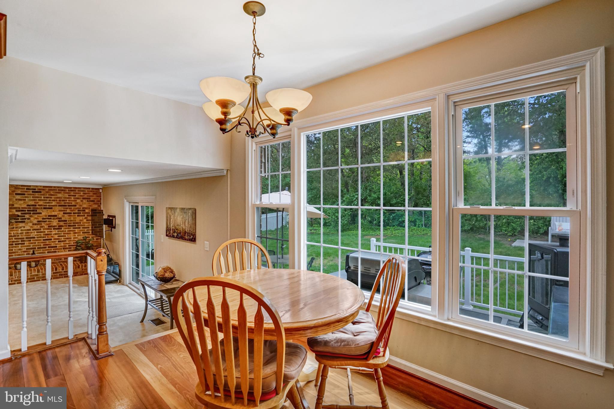 HEYWOOD GLEN - Residential