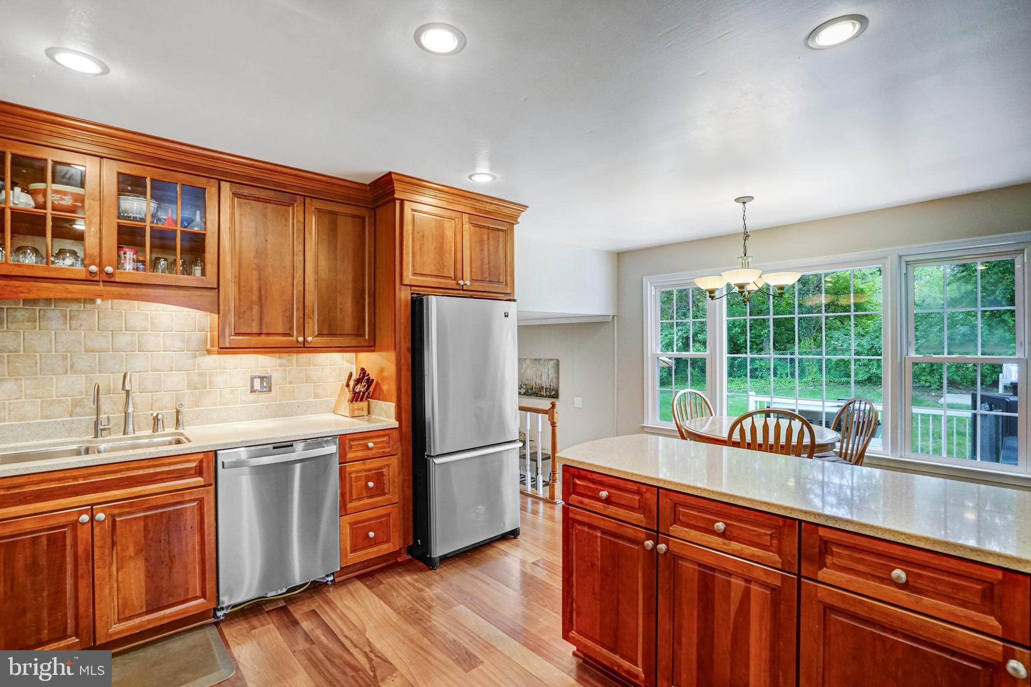 HEYWOOD GLEN - Residential