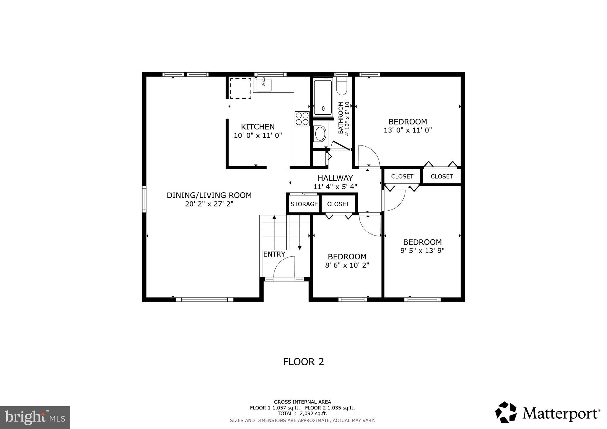 STONEYBROOK - Residential