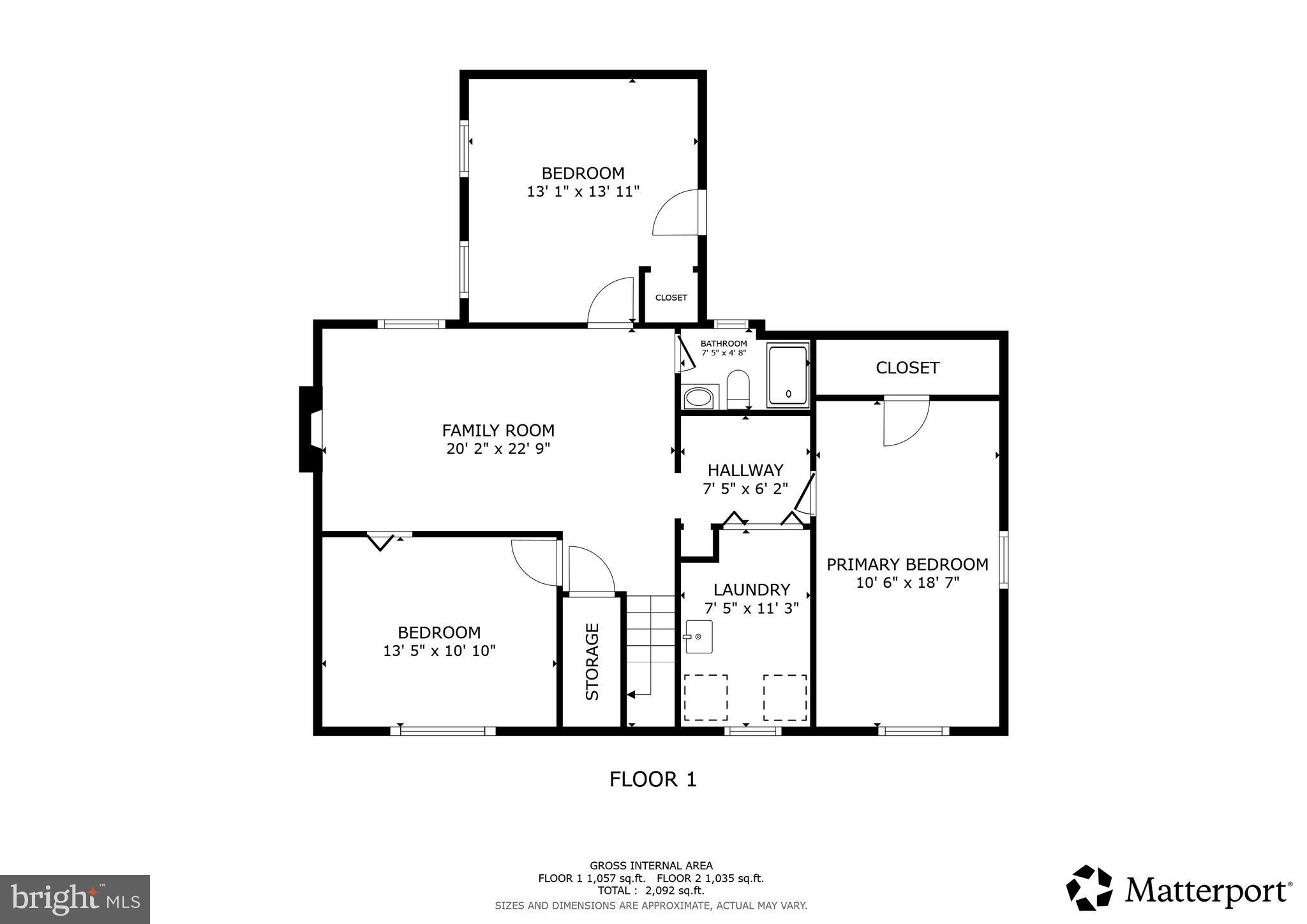 STONEYBROOK - Residential