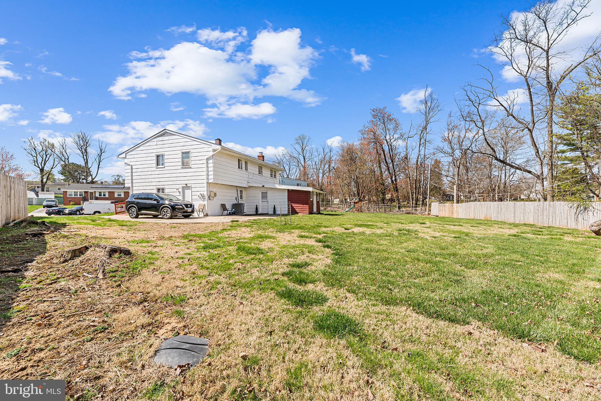 STONEYBROOK - Residential