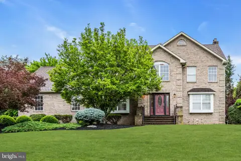 2 Tanager Lane, Robbinsville, NJ 08691 - MLS#: NJME2077856