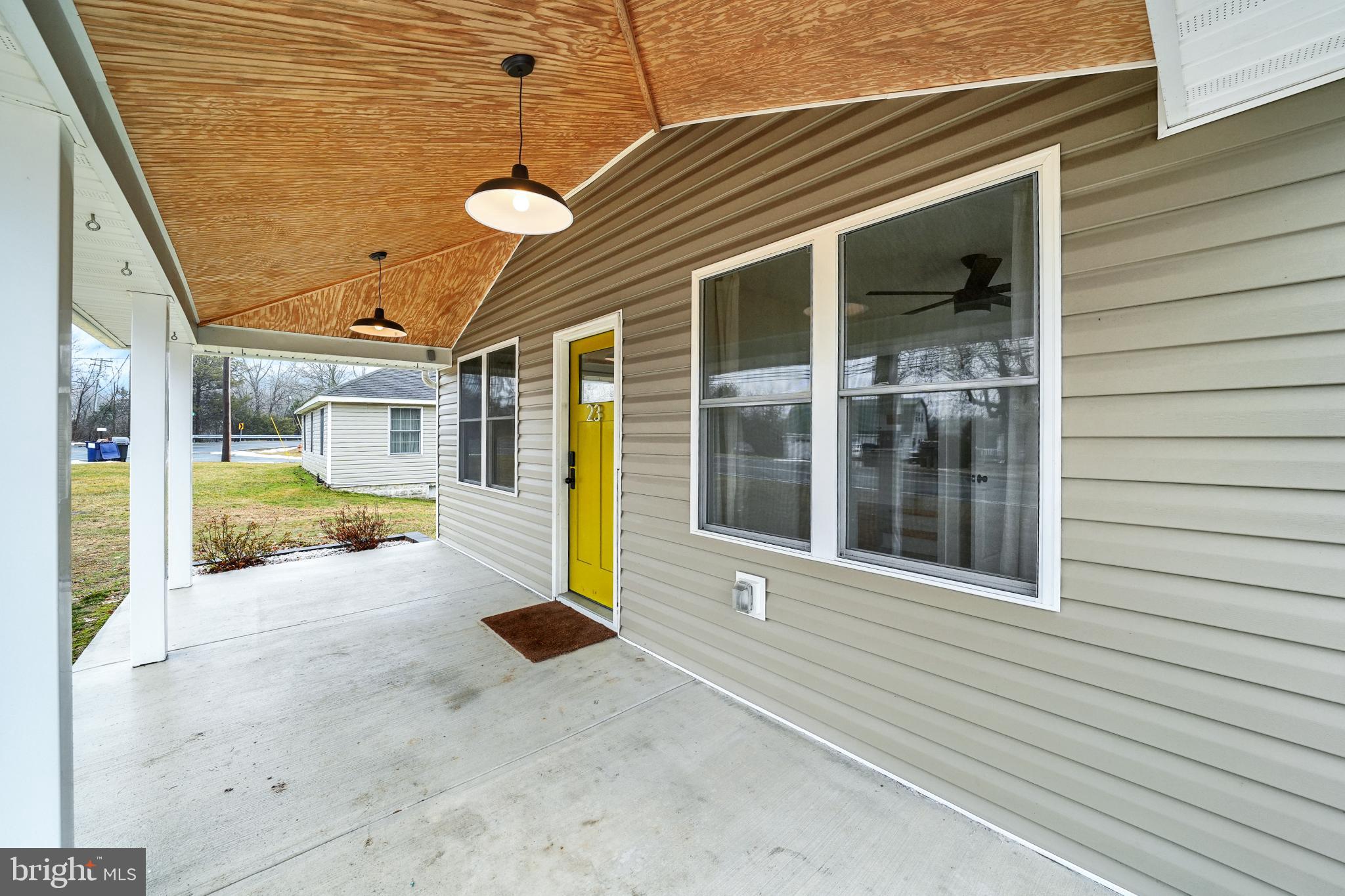 23 OLD BAYVIEW ROAD