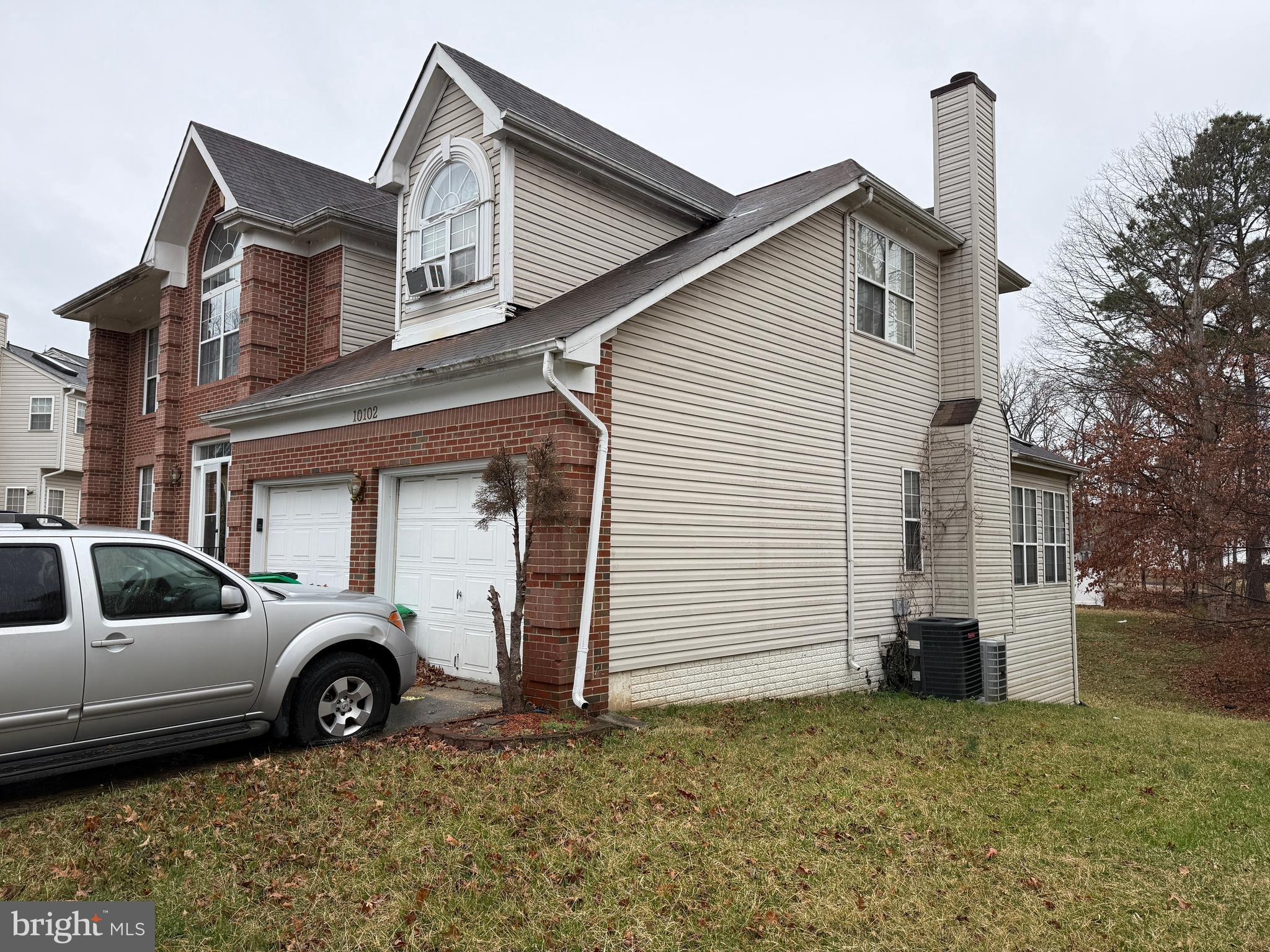 GLENN DALE ESTATES - Residential