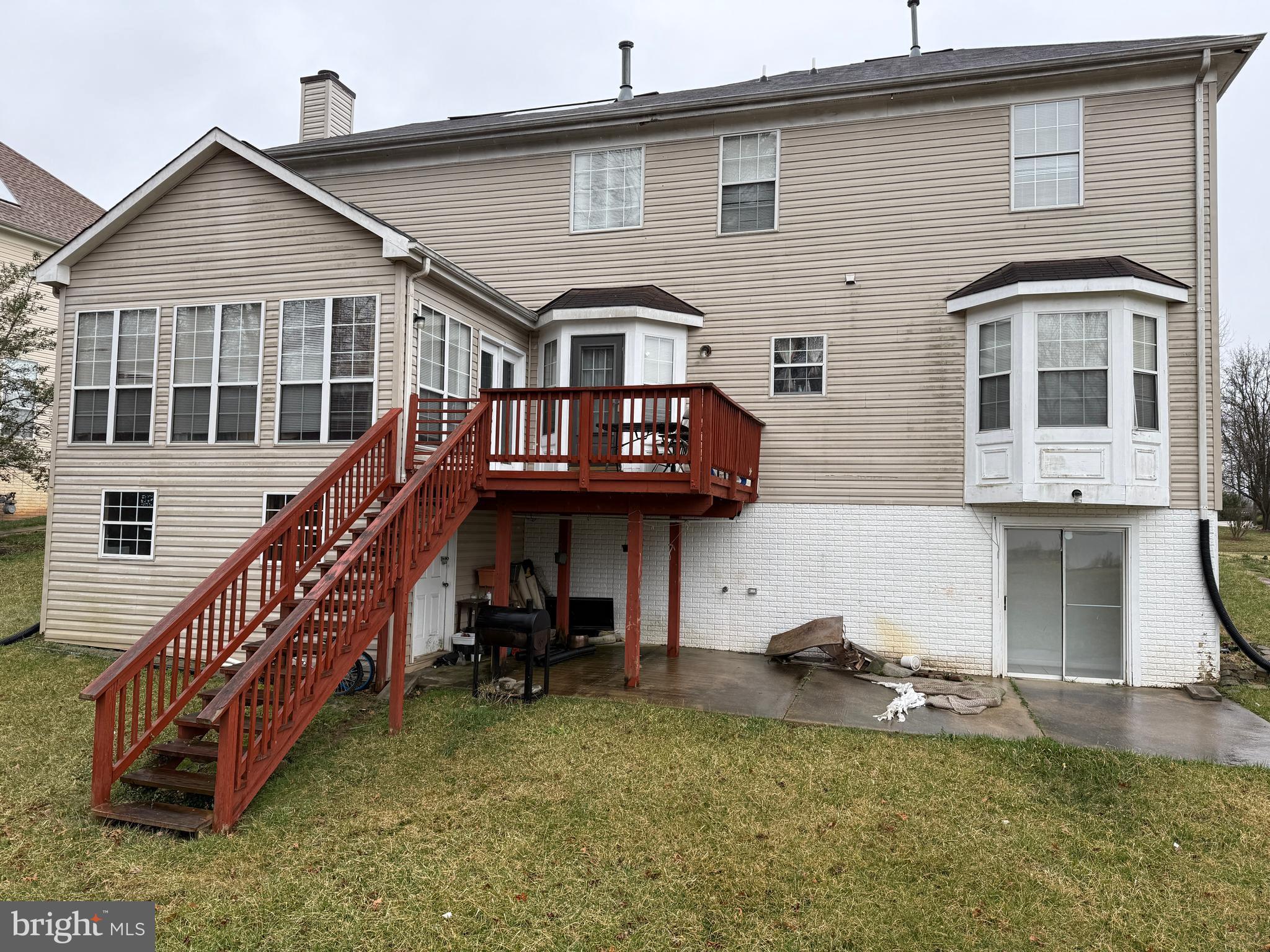 GLENN DALE ESTATES - Residential