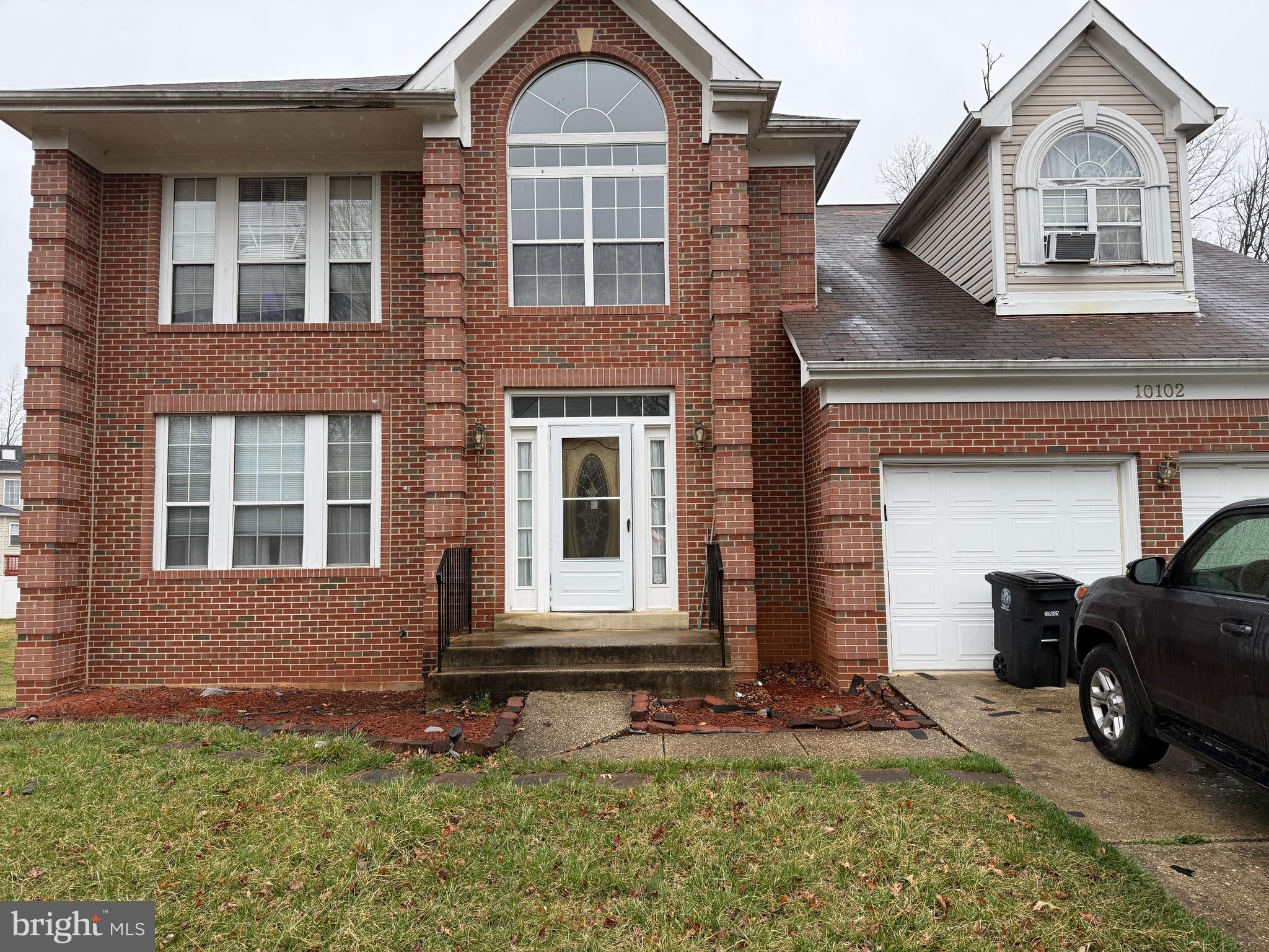 GLENN DALE ESTATES - Residential