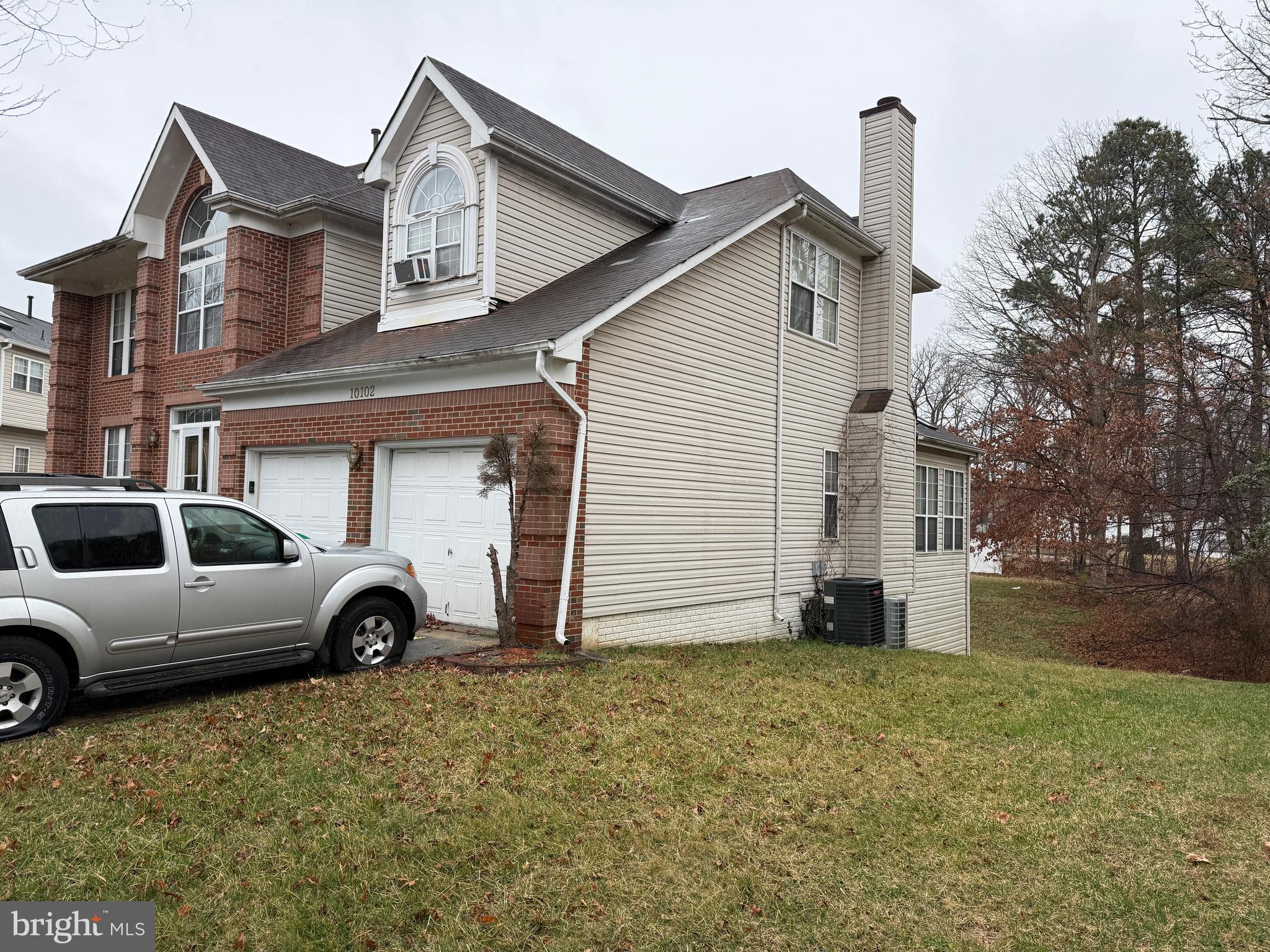 GLENN DALE ESTATES - Residential