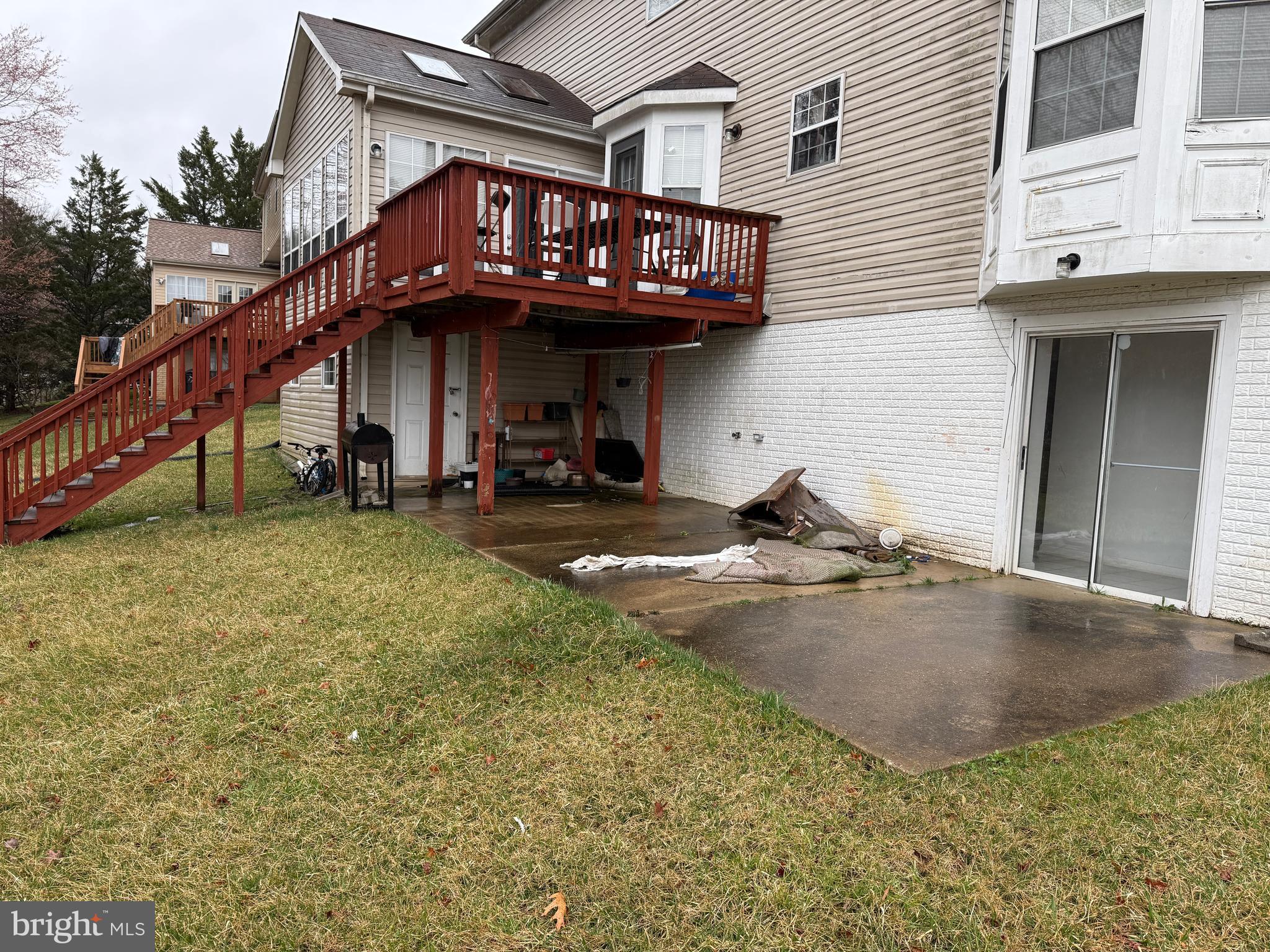 GLENN DALE ESTATES - Residential