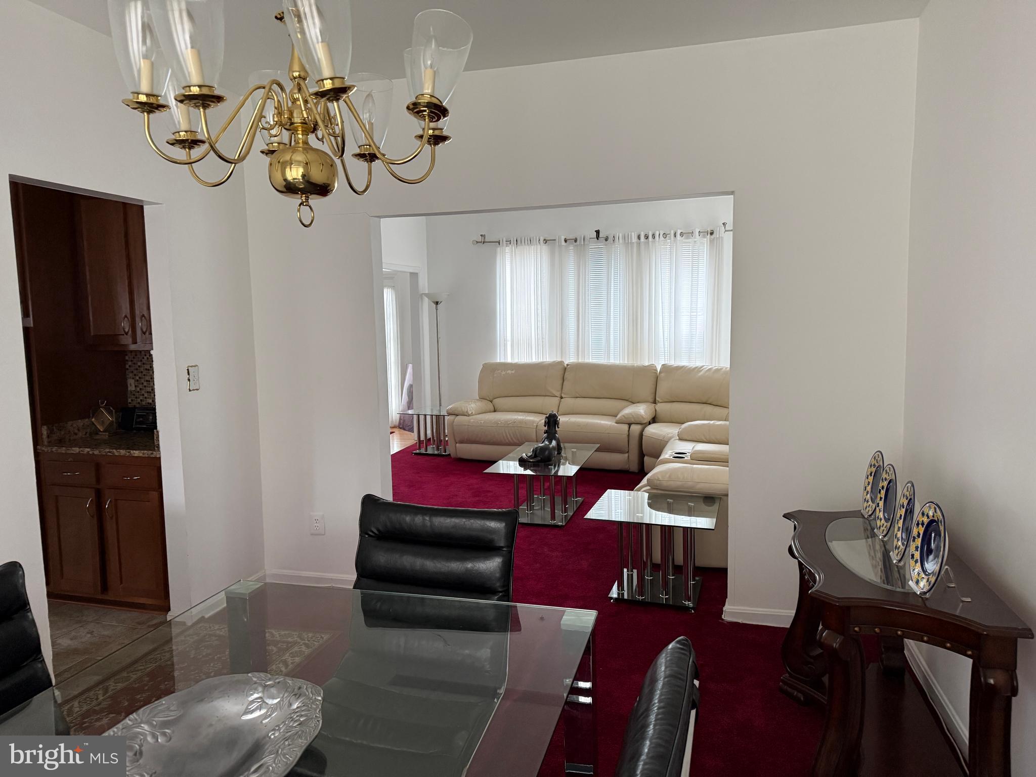 GLENN DALE ESTATES - Residential