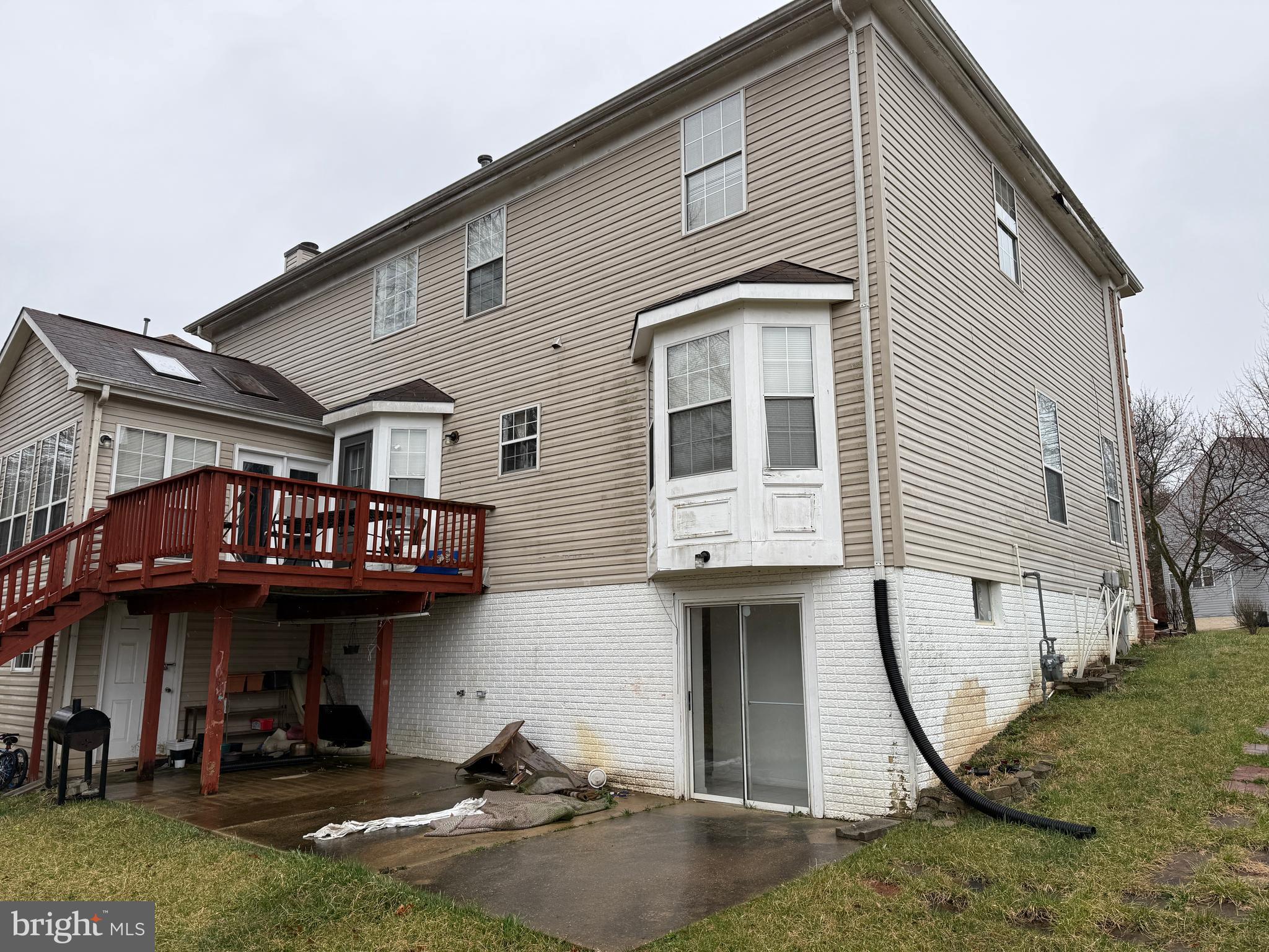 GLENN DALE ESTATES - Residential