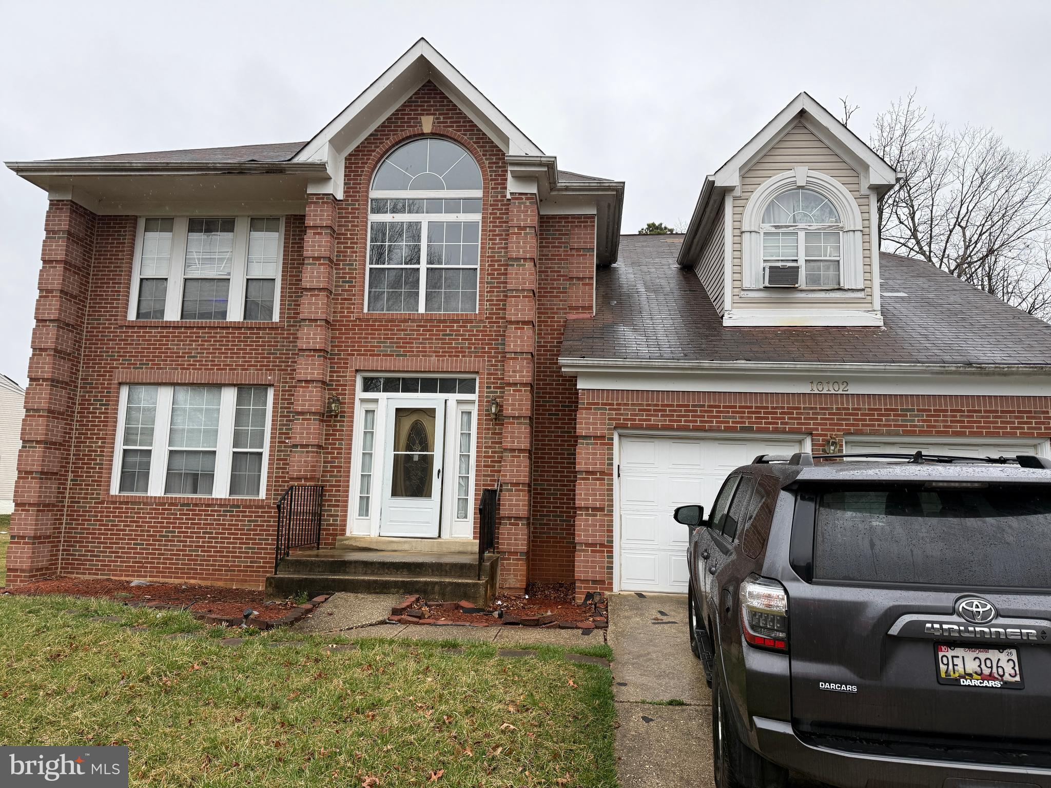 GLENN DALE ESTATES - Residential