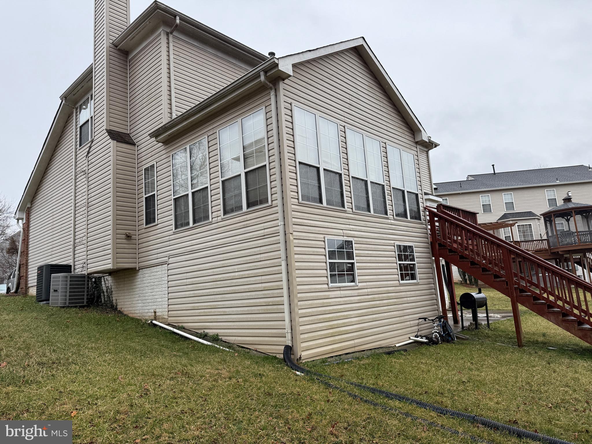 GLENN DALE ESTATES - Residential