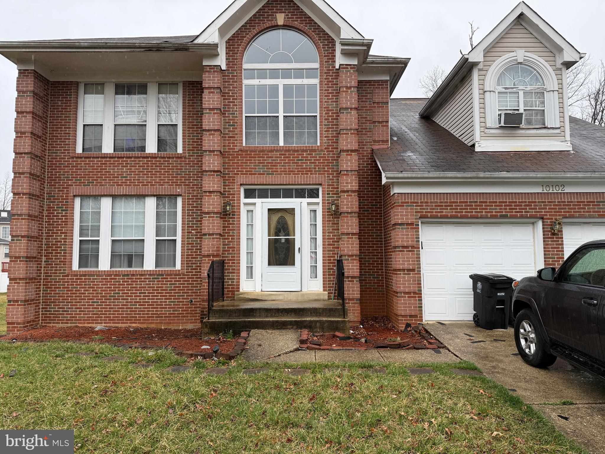 GLENN DALE ESTATES - Residential