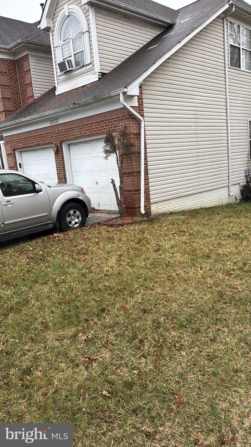 GLENN DALE ESTATES - Residential