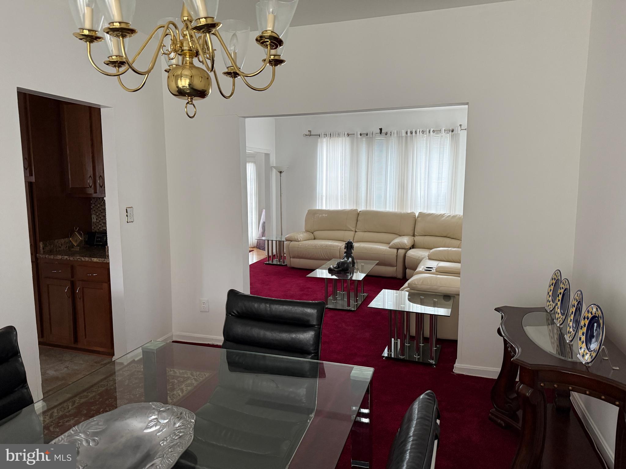 GLENN DALE ESTATES - Residential