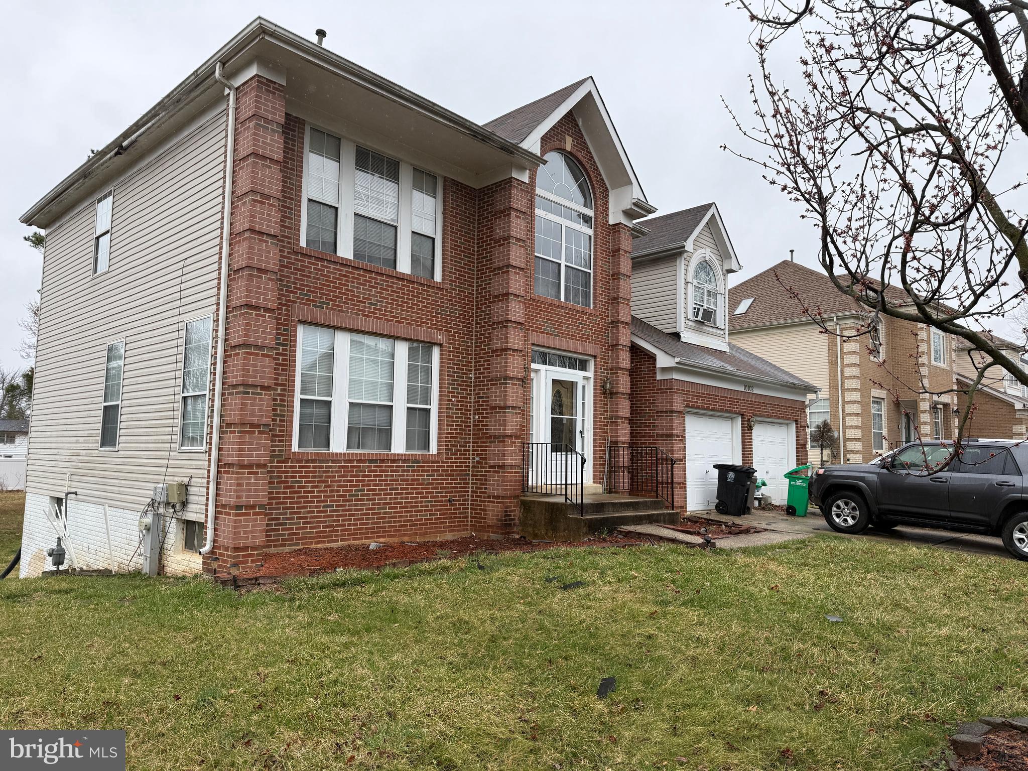 GLENN DALE ESTATES - Residential