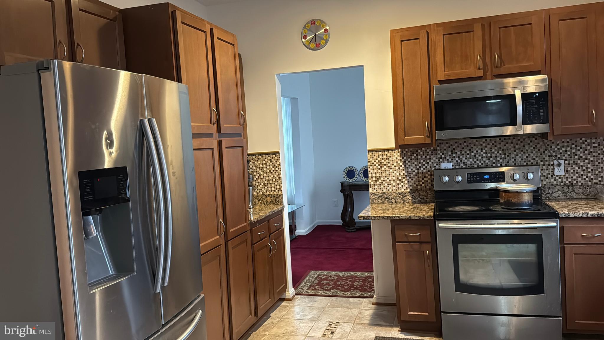 GLENN DALE ESTATES - Residential