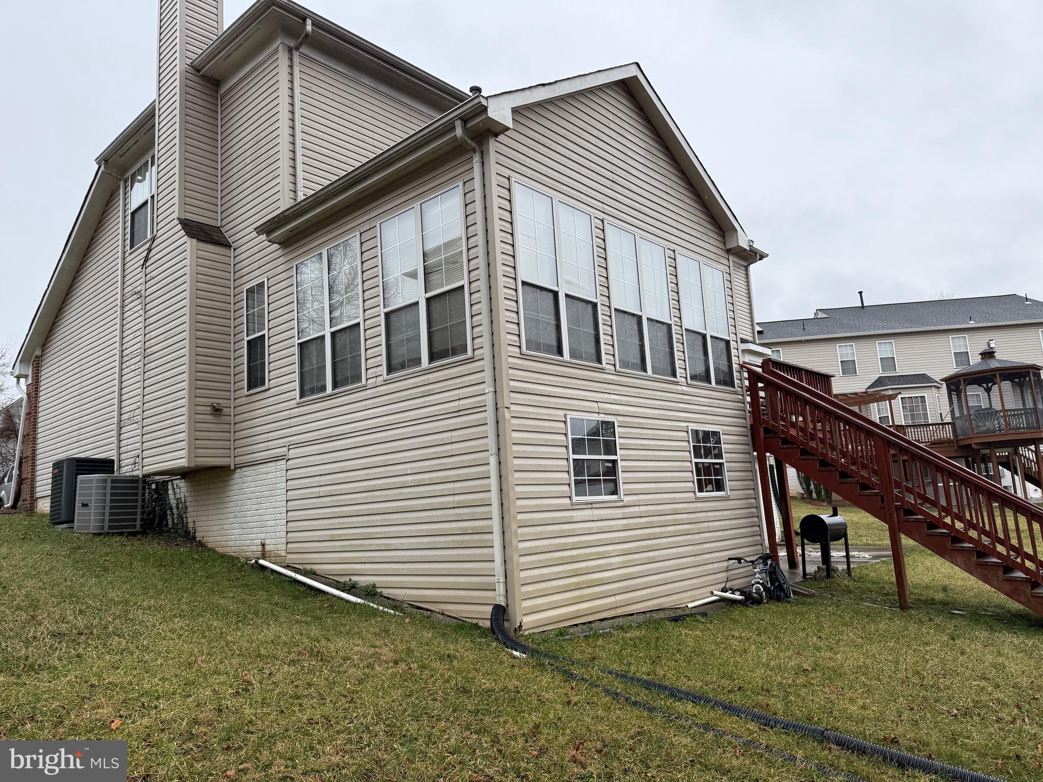 GLENN DALE ESTATES - Residential