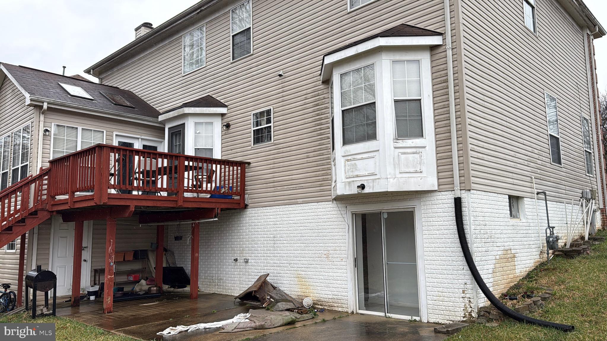 GLENN DALE ESTATES - Residential